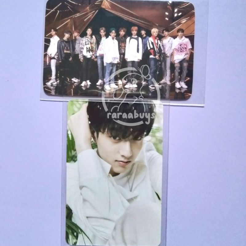 (booked) haruto kebun