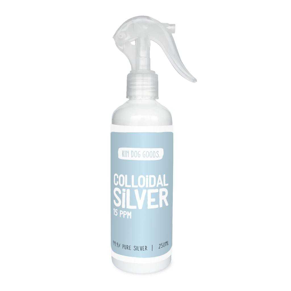 Jual Colloidal Silver Spray Indonesia Shopee Indonesia