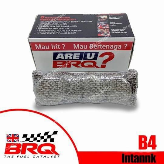 Fuel Saver Brq B4 Intank Motor. Tambah Tenaga Dan Irit Bahan Bakar