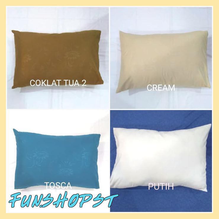 SARUNG BANTAL 50X70