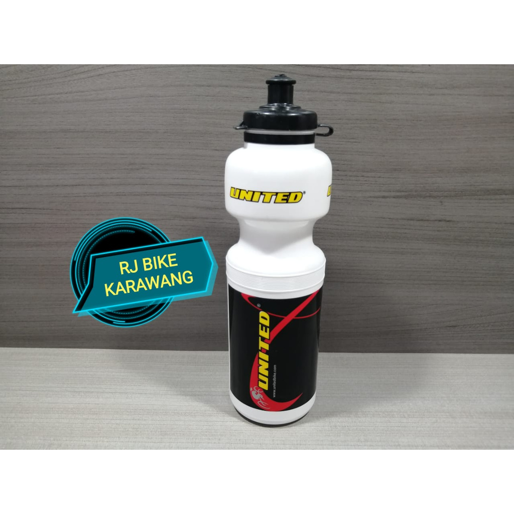 Botol Air United C500 750 ML