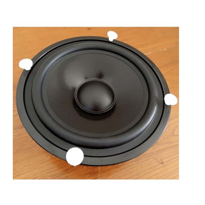 Acr curve 8 inch woofer 858