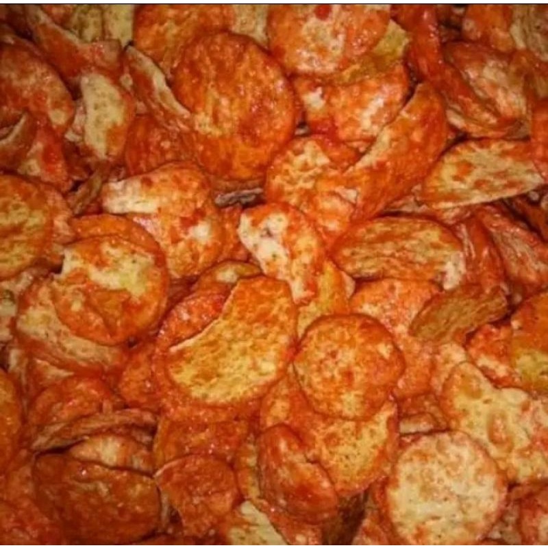 

Opak medan mini pedes