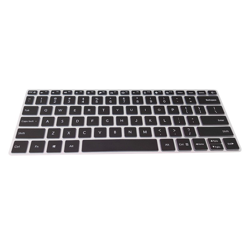 Film Pelindung Keyboard Ukuran 14 Inch Untuk Redmi Xma1901-Ai Aa Ag