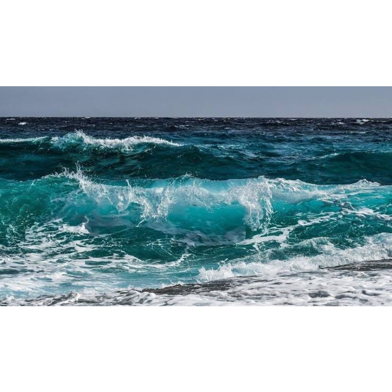 

Air Laut Pantai Selatan (pelabuhanratu)