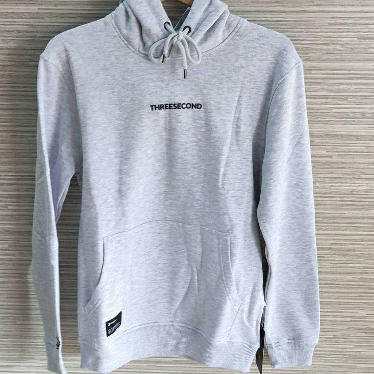 hoodie greenlight hoodie 3 second cotton /sweater hoodie 3 second / hoodie sablon 