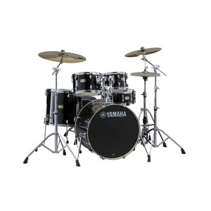 Yamaha Drum Set Akustik STAGE CUSTOM (ALL BIRCH SHELL) HIGH QUALITY