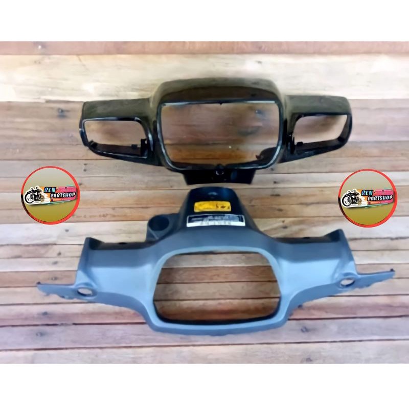 PROMO Batok Depan Belakang Astrea Grand Impressa Mirip Ori
