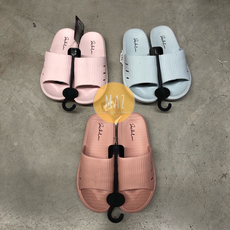 Sandal Zandilac Slip On Selop Wanita Perempuan Cewek Dewasa CH220414WD