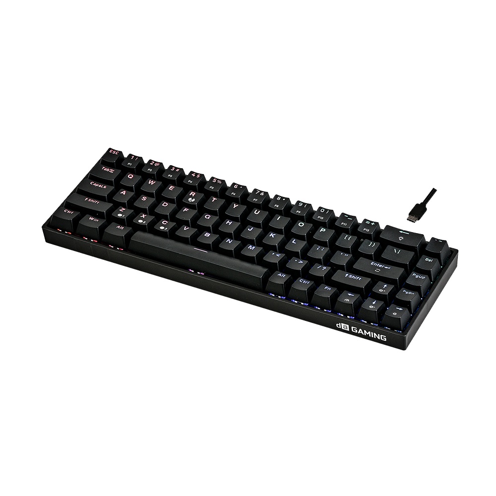 DIGITAL ALLIANCE Meca Air Gaming Keyboard | ITECHBALI