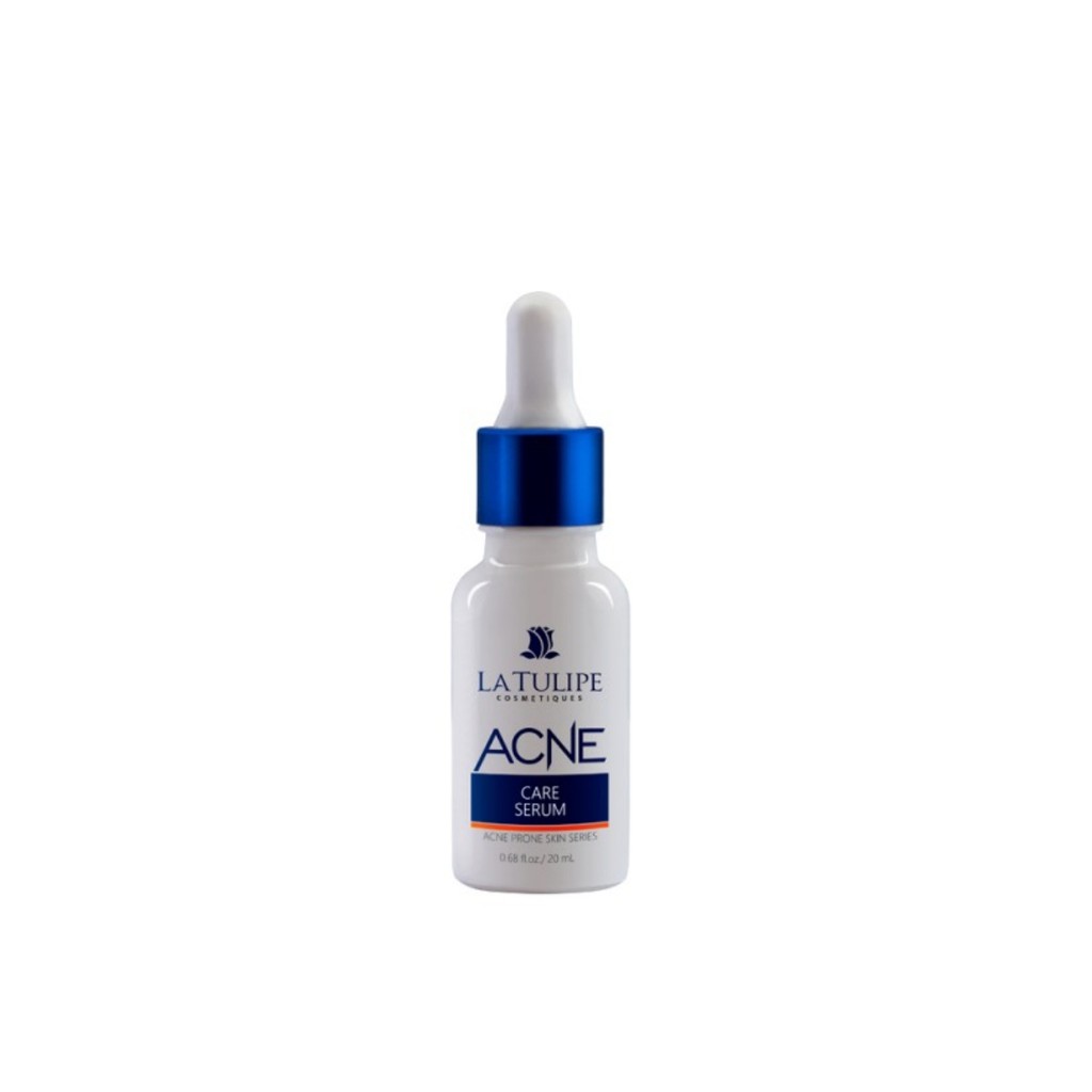 Acne care serum La tulipe