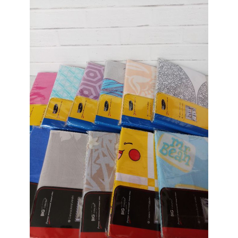 SARUNG BANTAL MY LOVE | SARUNG BANTAL GULING MY LOVE (ISI 2 PCS)