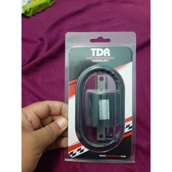 Koil YZ 125 TDR