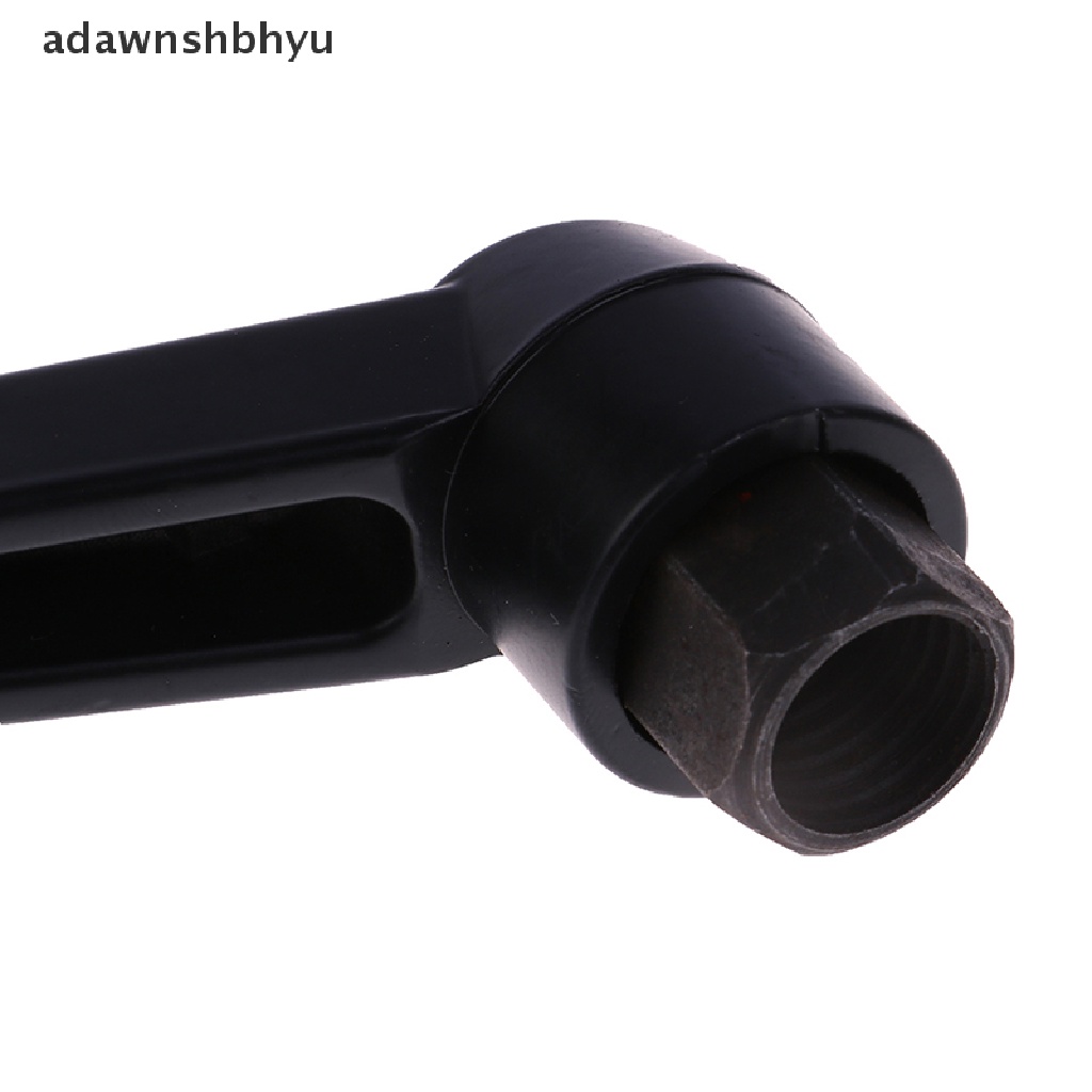 Adawnshbhyu 2pcs M5 M6 M8 M10 M12 M16 Tuas Penjepit Mesin Handle Adjustable