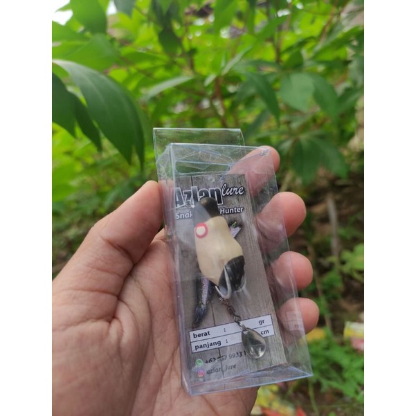 soft lure / umpan pancing / umpan mancing/ kodok-kodokan / umpan kodok/umpan tikus /umpan umpanan