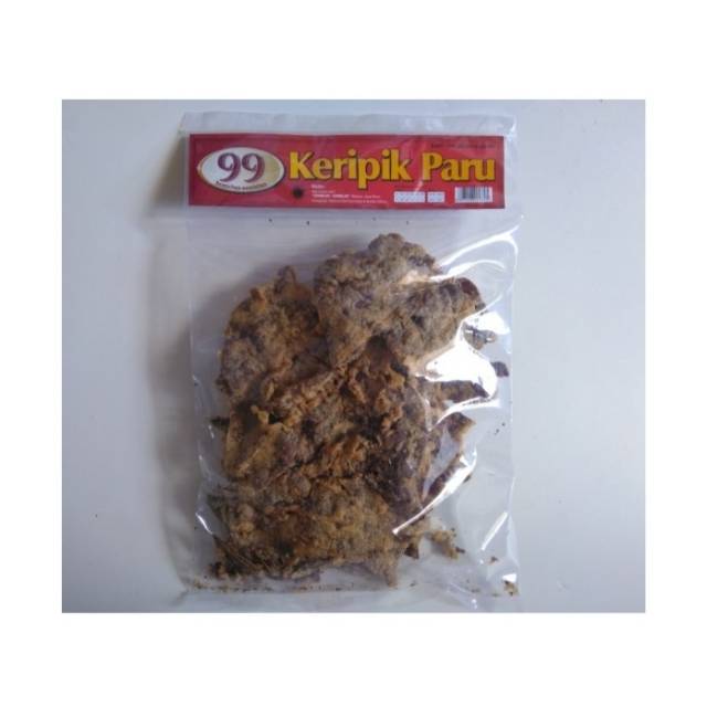 

Keripik Paru