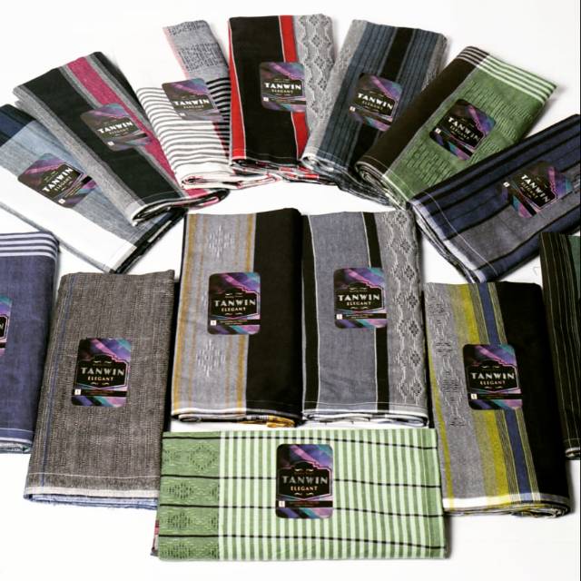 Kain sarung murah grosir