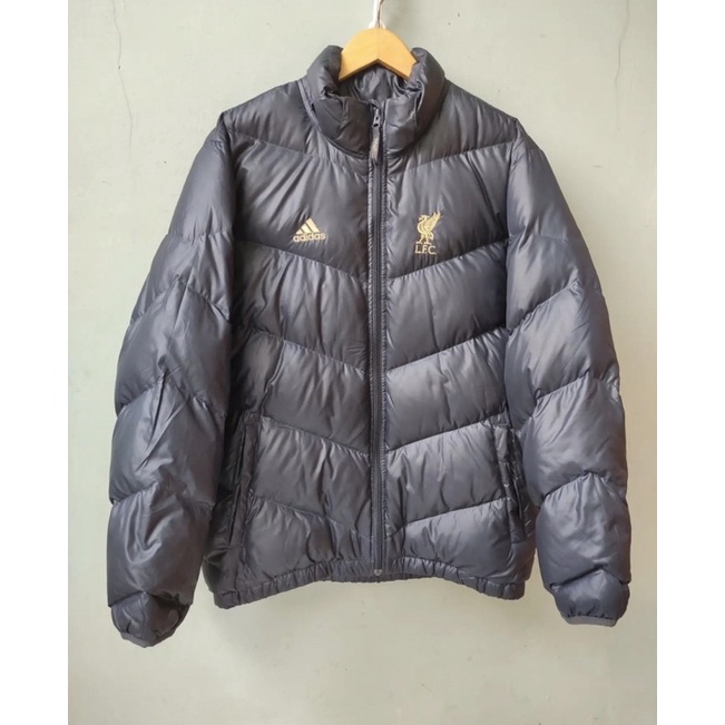 DOWN JAKET ADIDAS LFC