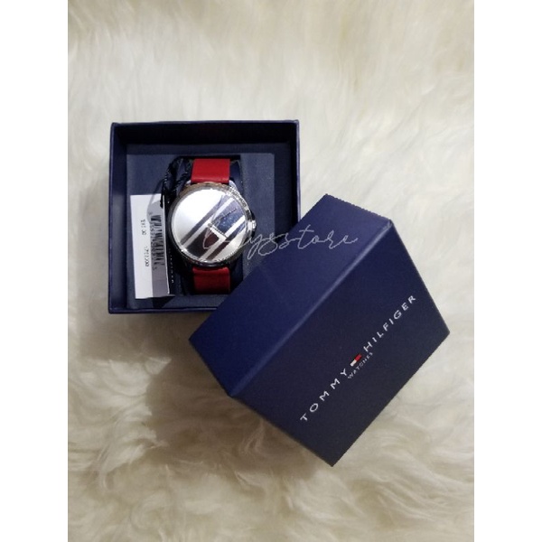 Jam tangan cewek Tommy Hilfiger Watch | Original