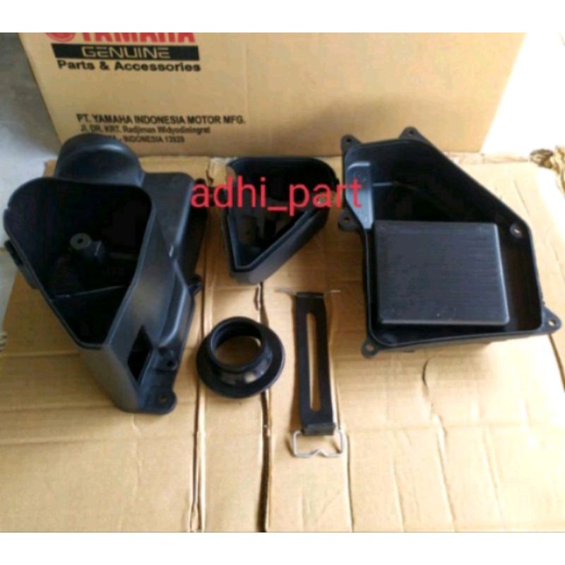 box filter Rx king tempat aku RX king komplit set karet