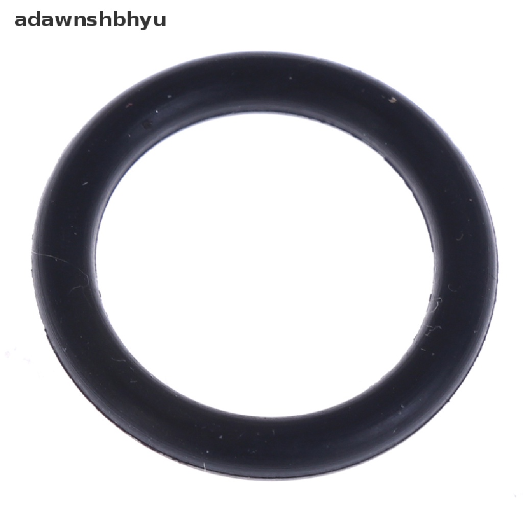 Adawnshbhyu 8Pcs/set Ceramic Disc Silicon Washer Insert Turn Replacement1/2" Untuk Valve Tap
