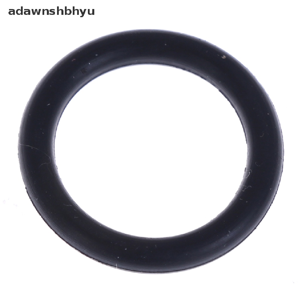 Adawnshbhyu 8Pcs/set Ceramic Disc Silicon Washer Insert Turn Replacement1/2&quot; Untuk Valve Tap