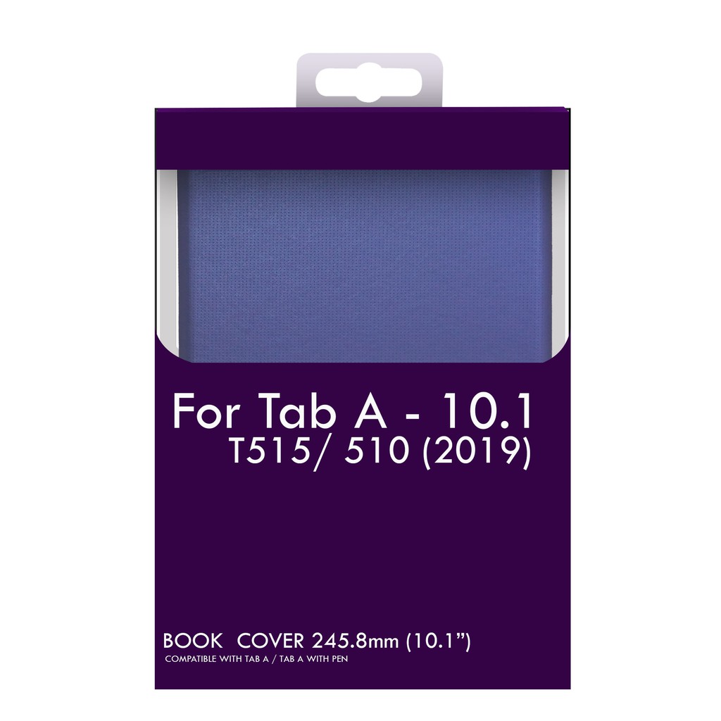 Flip Case Samsung Tab A7 10.4 T505 | Tab A 8 P200/P205 | Tab A 10.1 T515 | Tab 8.0 2019 T290/ T295 | T715 | T815 Book Cover Silicone