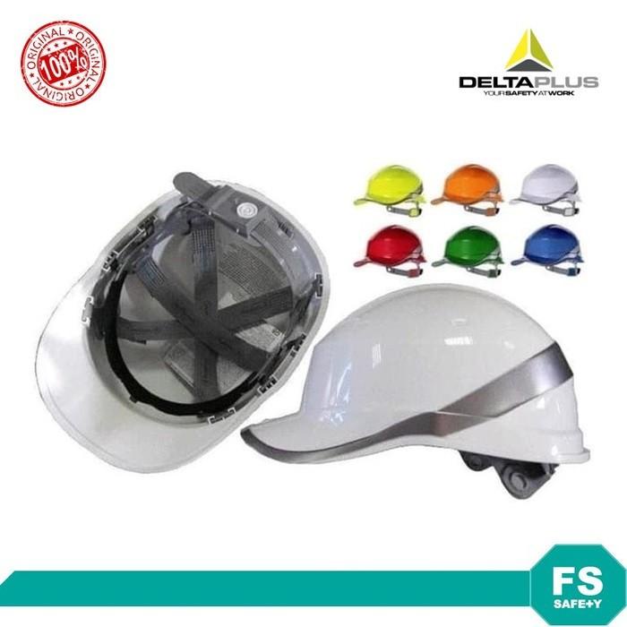 Helmet Helm Safety Proyek Safety Helmet