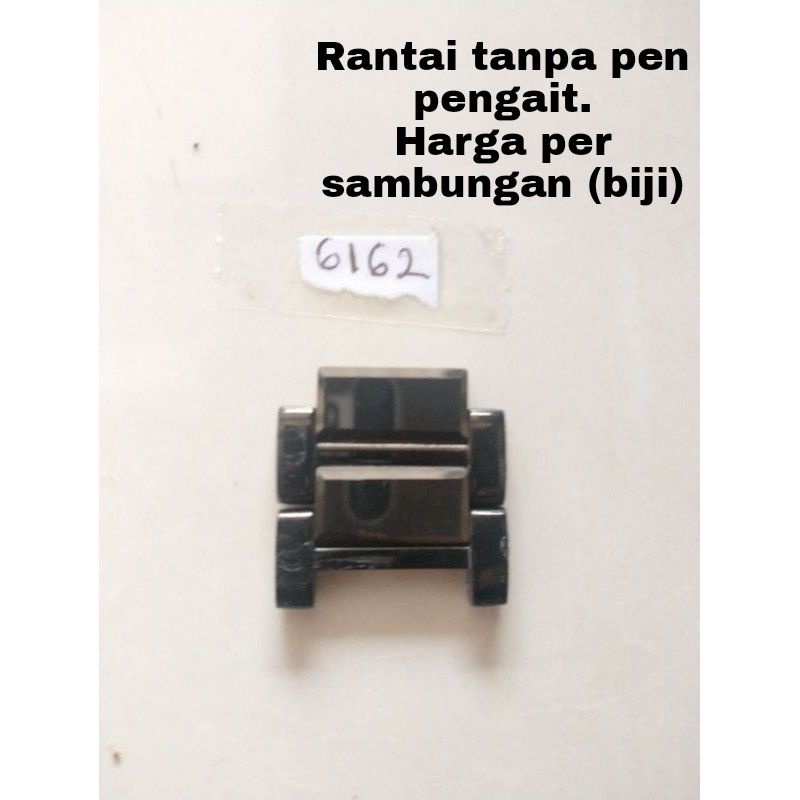 sambungan rantai jam tangan Alexandre Christie 6162,6532,6405,6163,6459,6473,6466,6455,6441,6523,635