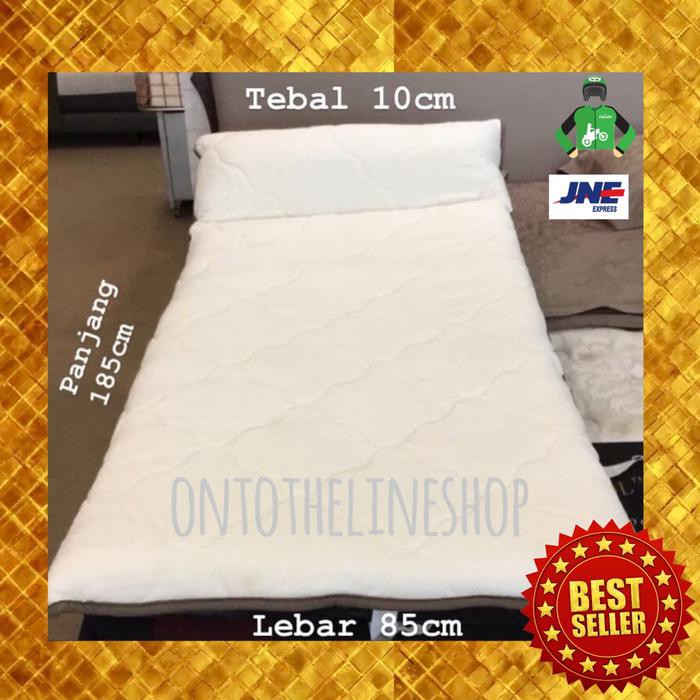 Kasur Lipat Florence Best Seller