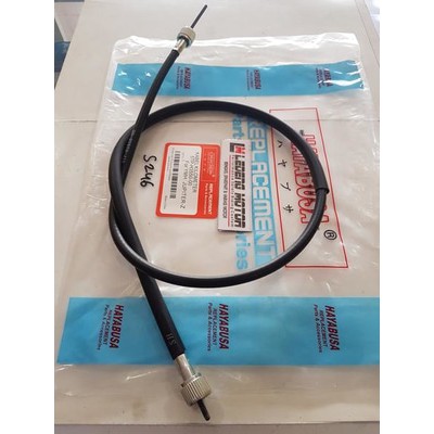 Kabel Speedometer Yamaha Jupiter-Z Kawat Kilometer Spido Meter Lokal