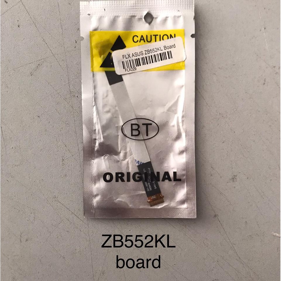 Flexibel Zenfone Go X007D ZB552KL Board