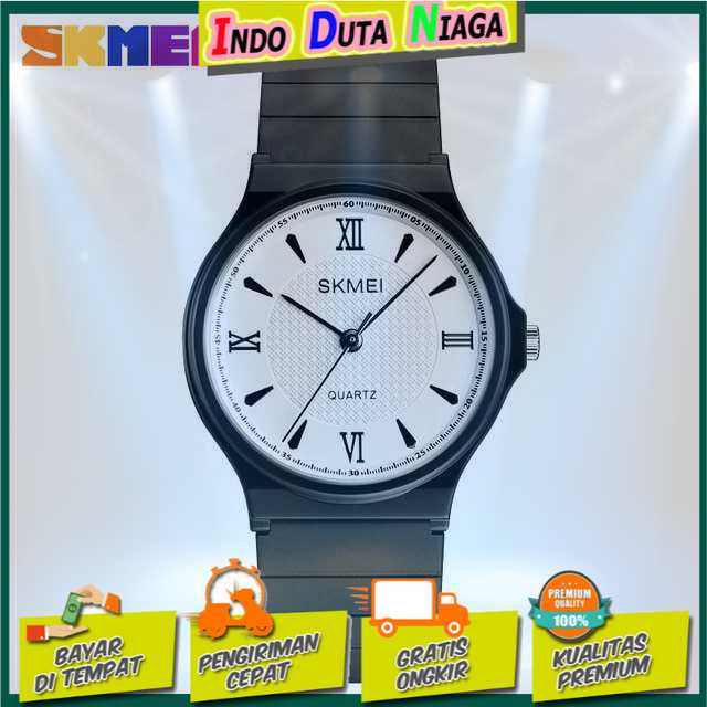 IDN - SKMEI Jam Tangan Kasual Analog Wanita - 1422