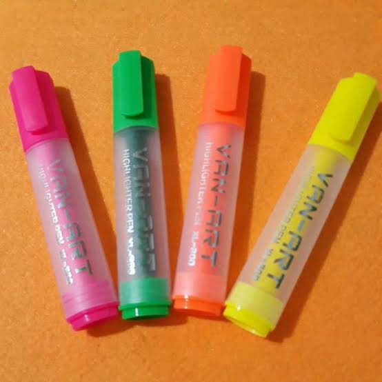 

(300gr) terlaris - stabillo transparant