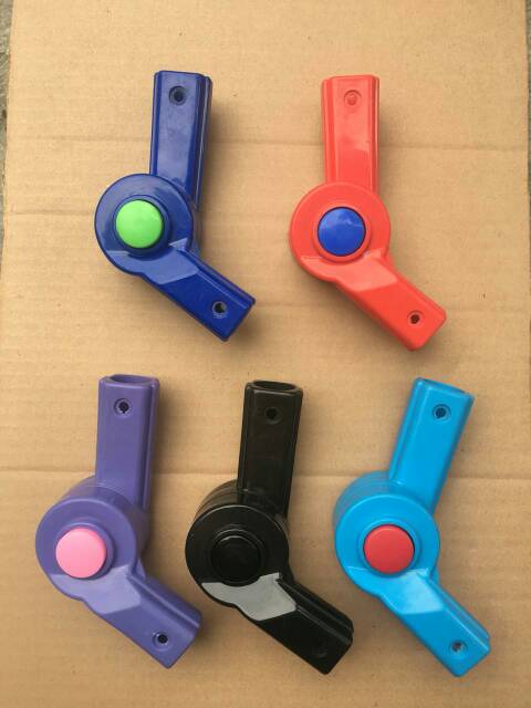 Sambungan Tongkat Pendorong Sepeda PMB 921 dan 922 HARGA PROMO MURAH