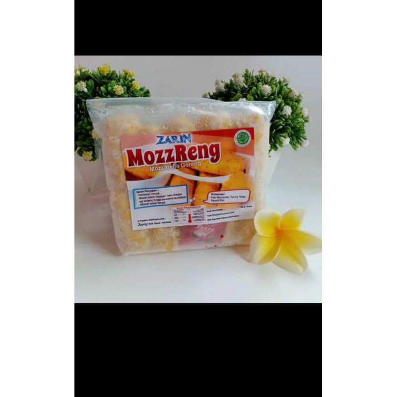 

Mozzreng