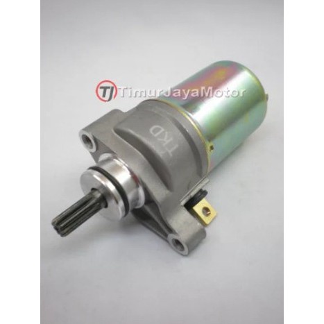 DINAMO STATER JUPITER LAMA / JUPITER Z Kode 721047