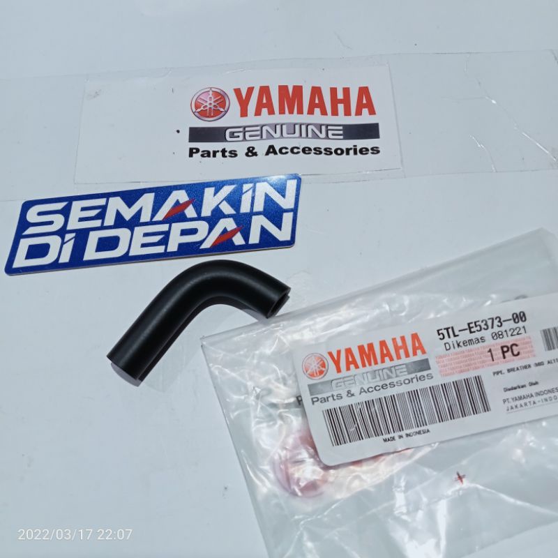 selang hawa cvt Mio selang udara cvt mio