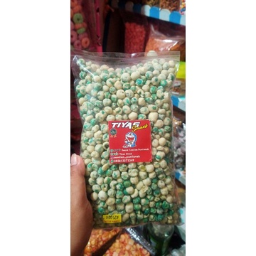 

Kacang polong tepung