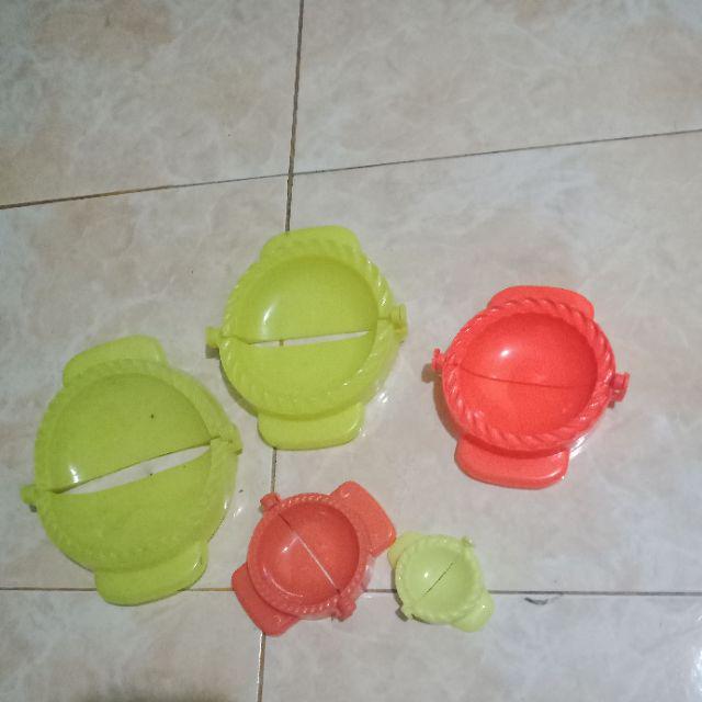 Cetakan Pastel Set Isi 5 Pcs