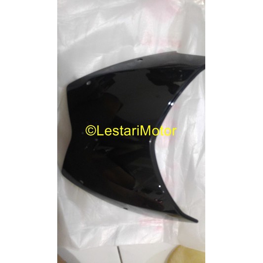 Visor Depan Satria Fu 2013-2015 Facelift Original