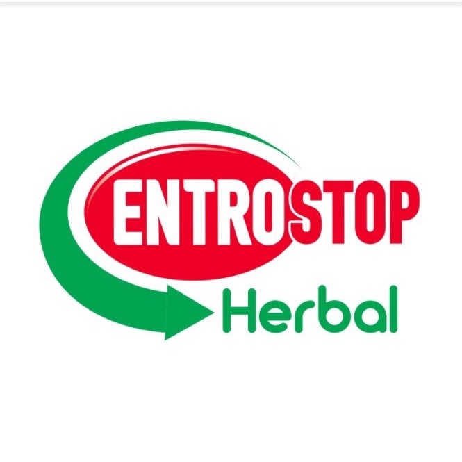 Entrostop Cair Herbal Obat Diare Mencret Praktis Box 6 Sachet @ 15 ml