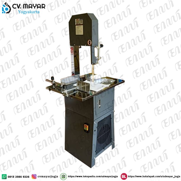 Wipro RDQ250N Mesin Potong Daging 10"