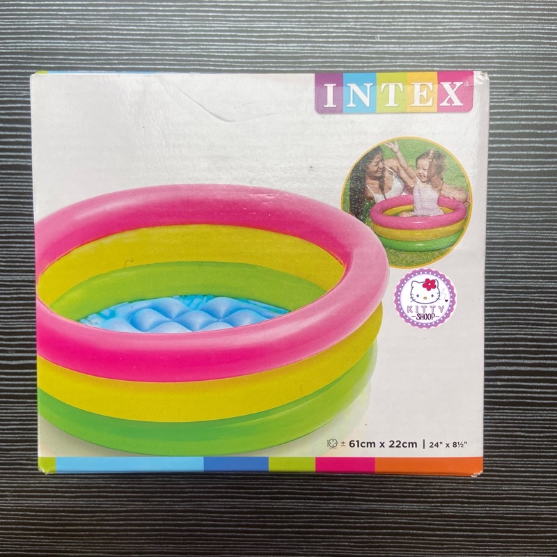 INTEX Kolam Renang Anak