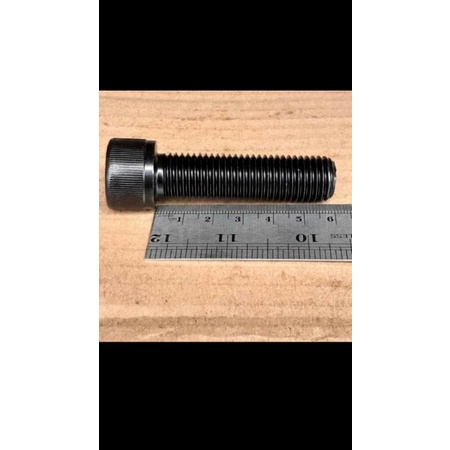 BAUT L M10 BAJA / BAUT M10 L BAJA / BAUT BAJA L 10 / BAUT L BAJA M10X60 FULL DRAT / BAUT L BAJA M10X