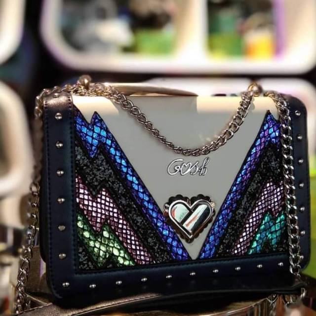 Tas gosh New art 558