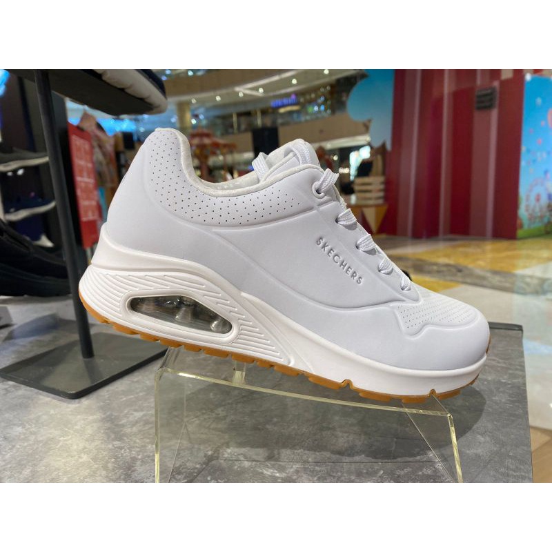 skechers uno stand on air mint