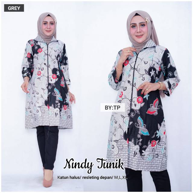 Nindy tunik