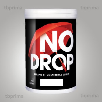 No Drop Bitumen Black 1Kg