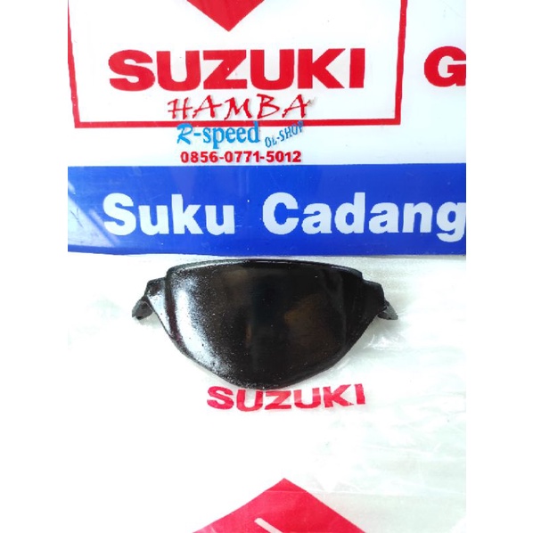 visor winshield batok suzuki rk cool fiber copy original sgp